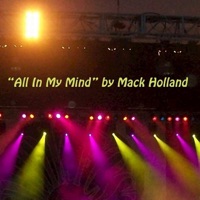 Mack Holland - Your Love Is a Thrill