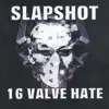 Slapshot - Big Mouth Strikes Again