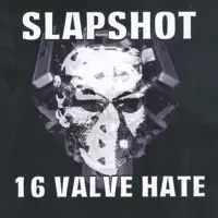 Big Mouth Strikes Again — Slapshot