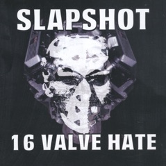 16 Valve Hate