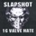 Slapshot - Big Mouth Strikes Again