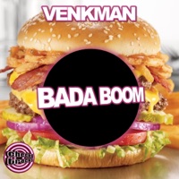Bada Boom - Single - Venkman