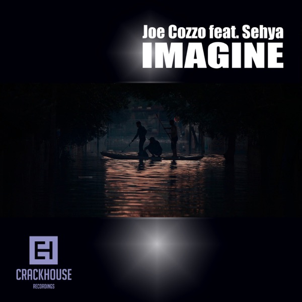 Imagine (feat. Sehya) - EP
