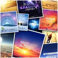 In The Universe — Aeden