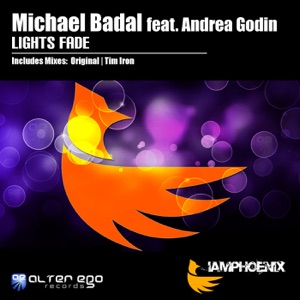 Lights Fade - Single