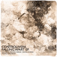 Falling Apart - Single - Controlwerk