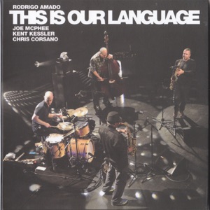 This is our language