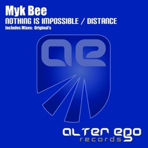 Nothing Is Impossible / Distance - Single