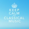 Keep Calm With Classical Music: 40 of the Most Relaxing & Popular Classical Pieces of All Time artwork