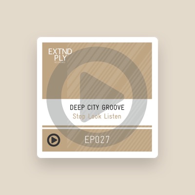 Listen to Deep City Groove, watch music videos, read bio, see tour dates & more!
