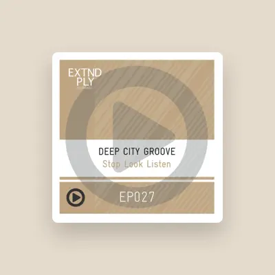 Listen to Deep City Groove, watch music videos, read bio, see tour dates & more!