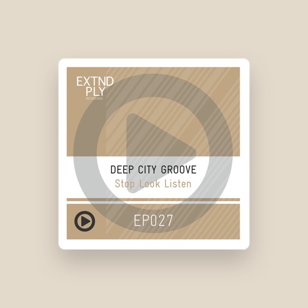 Deep City Groove's avatar