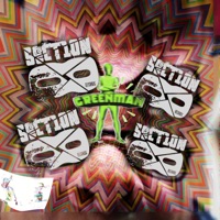 Acid Rape - Single - Sick Cycle