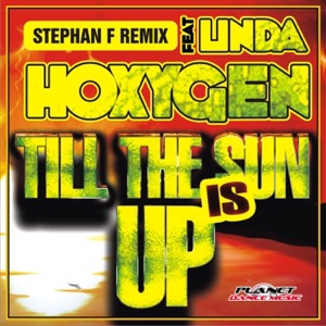 Till the Sun Is Up (Stephan F Remix) [feat. Linda] - Single