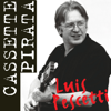 Cassette Pirata (Show En Vivo) - Luis Pescetti