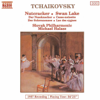 The Nutcracker Suite, Op. 71a, TH 35: VIII. Waltz of the Flowers - Slovak Philharmonic Orchestra & Michael Halász