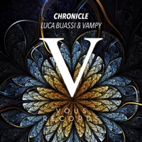 Chronicle - Single - Luca Buassi & Vampy