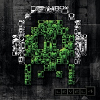 Level 4 - Video Games Live