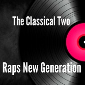 Raps New Generation artwork