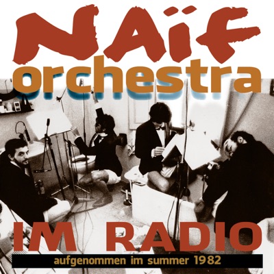 Im Radio (feat. Giampiero Bigazzi, Arlo Bigazzi & Al Aprile)