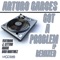 Where Were You - Arturo Garces lyrics