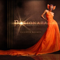 Passionata (feat. Uyanga Boldbaatar) - Single - Valentin Boomes