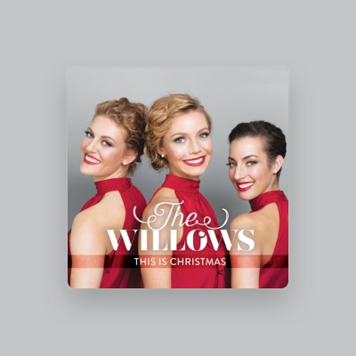 The Willowsを聴いたり、ミュージックビデオを鑑賞したり、経歴やツアー日程などを確認したりしましょう！