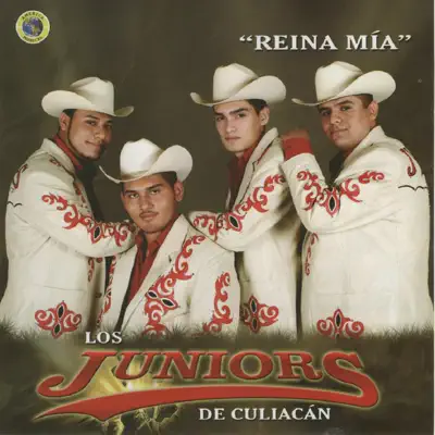 Reina Mia - Los Juniors de Culiacan Reina Mia - Los Juniors de Culiacan