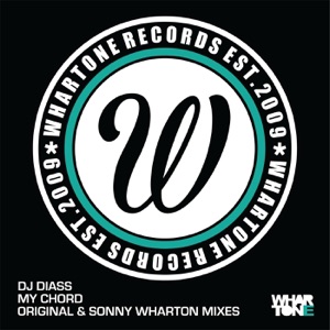 My Chord - Single