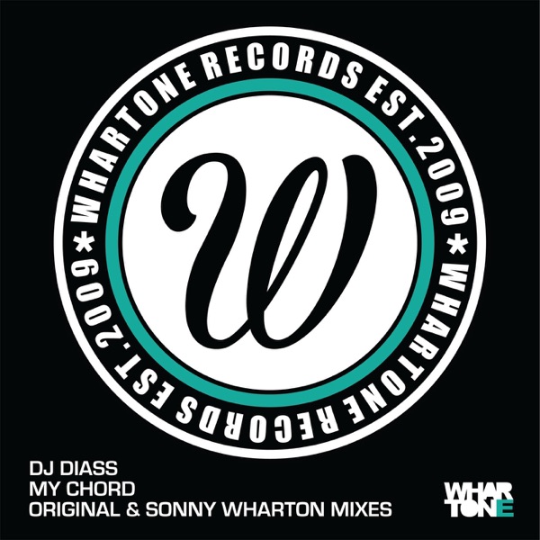 My Chord - Single
