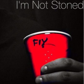 I'm Not Stoned Docta Fly