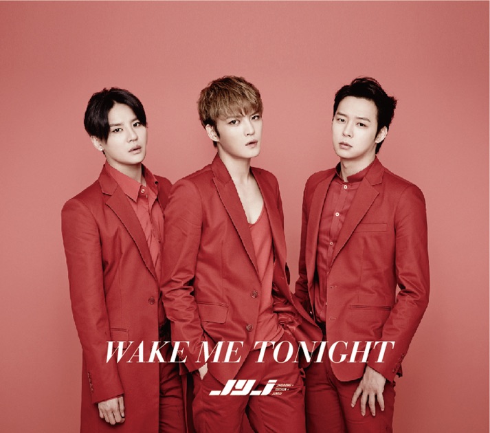 The Beginning - JYJのアルバム - Apple Music