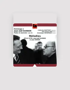 Otto Georg Linsi을(를) 듣고, 뮤직 비디오를 보고, 약력을 읽고, 투어 일정 등을 확인하세요!