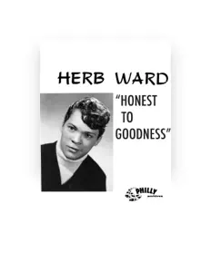 Listen to Herb Ward, watch music videos, read bio, see tour dates & more!