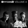 Electronic Pleasure, Vol. 4, compiled by Moodies & Anni Massaceur