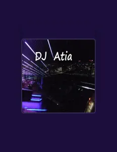 DJ Atiaを聴いたり、ミュージックビデオを鑑賞したり、経歴やツアー日程などを確認したりしましょう！