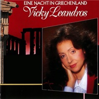 Eine Nacht In Griechenland - EP - Vicky Leandros
