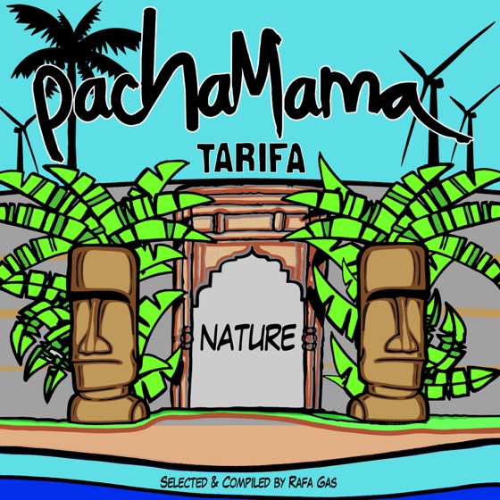 Cover artwork for Supernatural
