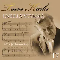 Sitä rakkaus on — Eila Pellinen