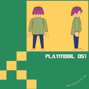 Mentalist - EP
