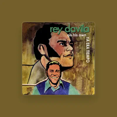 Listen to Rey Davila, watch music videos, read bio, see tour dates & more!