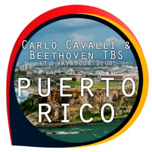 Puerto Rico - EP