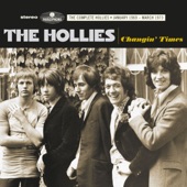 The Hollies - Mighty Quinn (1999 Remastered Version)