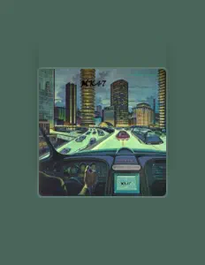 Listen to Nightcrawler Truyork, watch music videos, read bio, see tour dates & more!