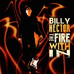 The Fire Within - EP
