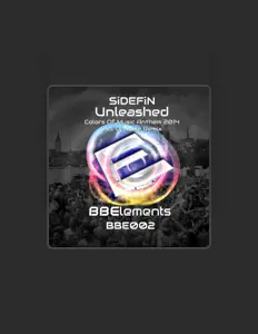 Listen to Sidefin, watch music videos, read bio, see tour dates & more!