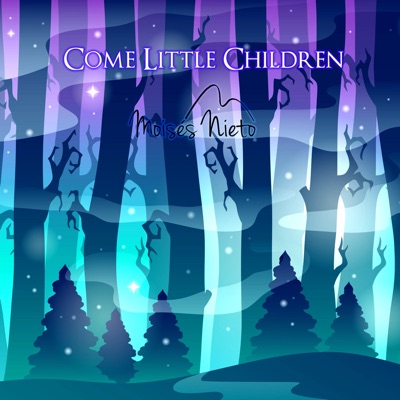 Come Little Children (Erutan's version) - Single