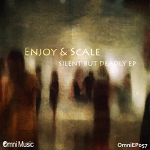 Silent But Deadly EP - EP