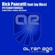 Psychodynamics feat Jay Ricci EP