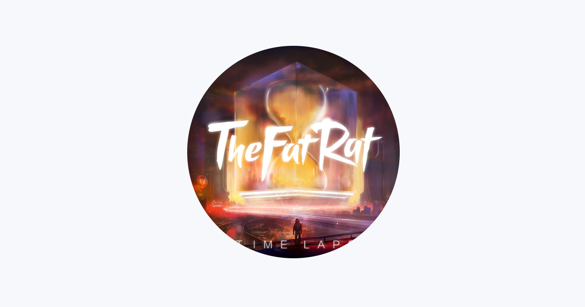 TheFatRat on Apple Music